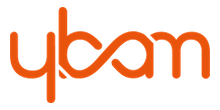 ybam – logo ybam logo